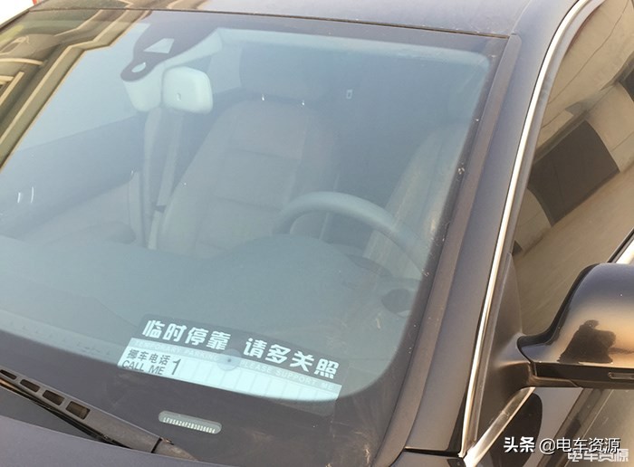 汽车积累多处划痕怎么一次性处理,老司机说车车辆刮痕