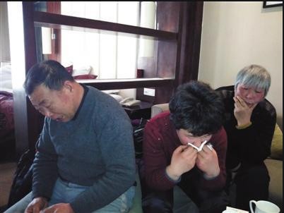 1996南京女大学生被害案回顾,96南京女大学生被害案回顾