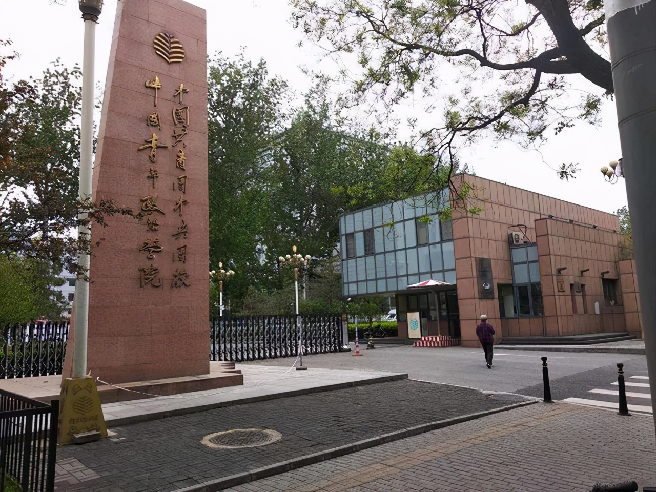 北电科，冉冉升起的神校，目前分数超南大，未来超清北也很有可能