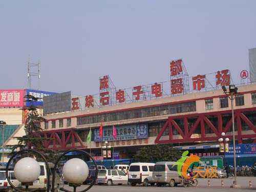 成都最靠谱的二手交易市场,逛成都二手市场