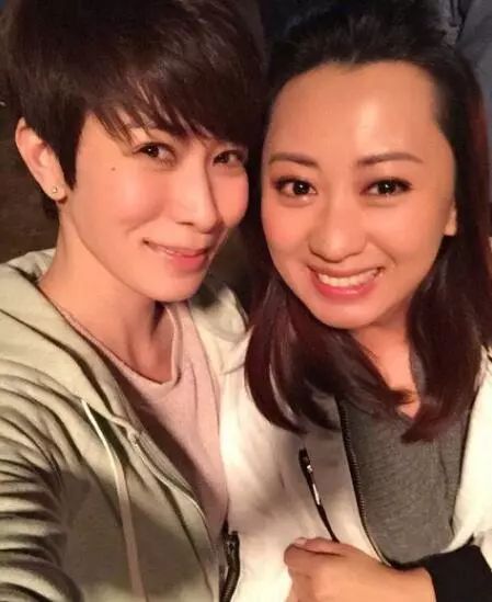鉴证实录演员信息对比,鉴证实录第二部中谭慧欣的扮演者