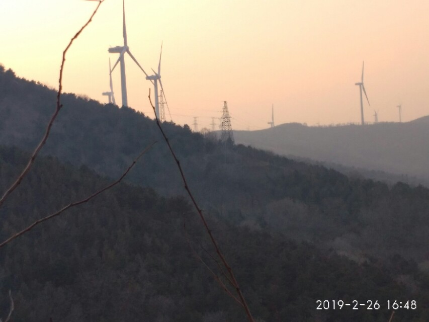 兴和县调兵沟在哪里,调兵山周围有什么旅游景点