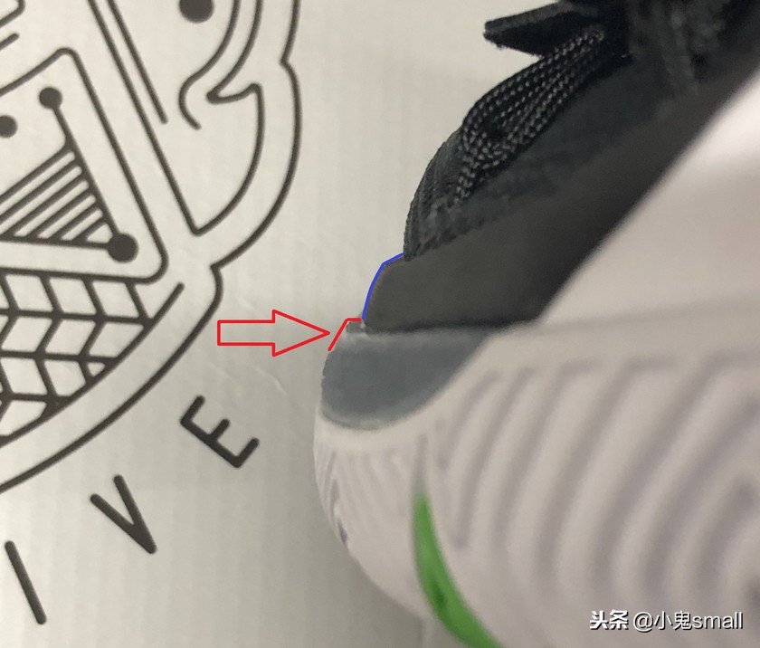 篮球鞋欧文5实战推荐,篮球鞋测评kyrie5