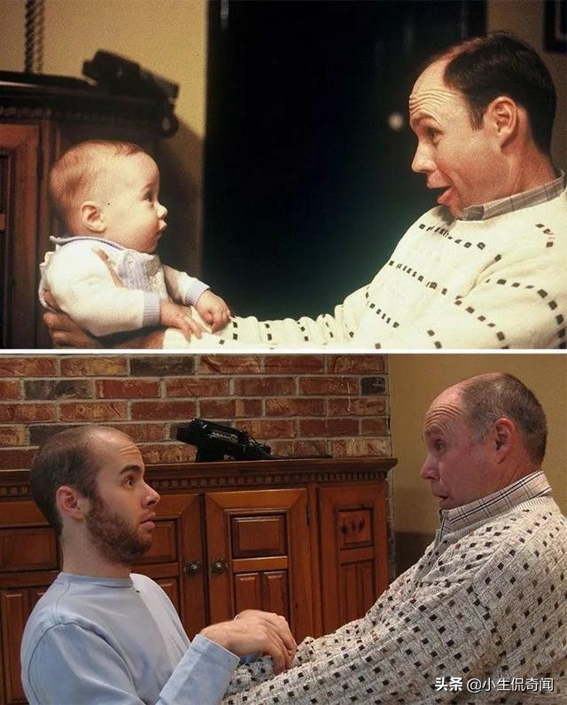 岁月神偷时光流逝,时光一逝永不回30张照片