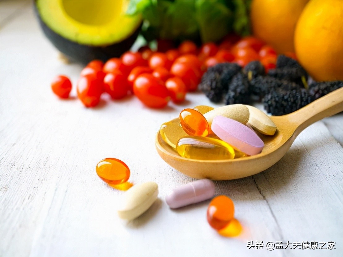 维生素cb1b2叶酸每天吃,叶酸和维生素cB2吃多长时间
