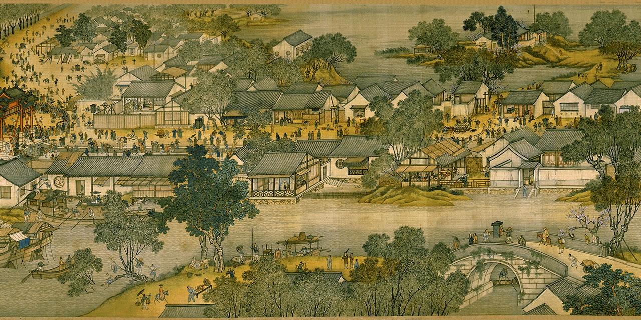 历史女性地位上升朝代,关于妇女历史地位变化的图片