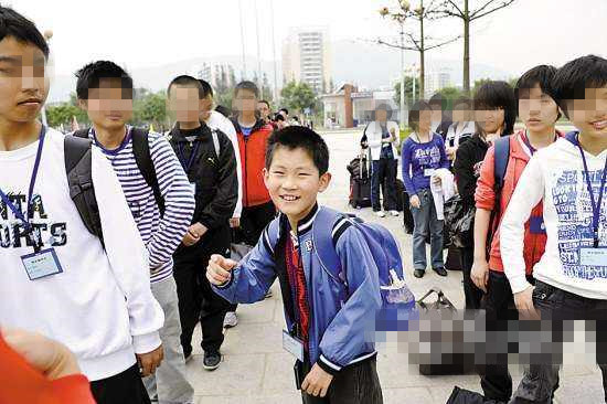 13岁天才神童如今怎样,10岁考上大学的神童现在怎么样了