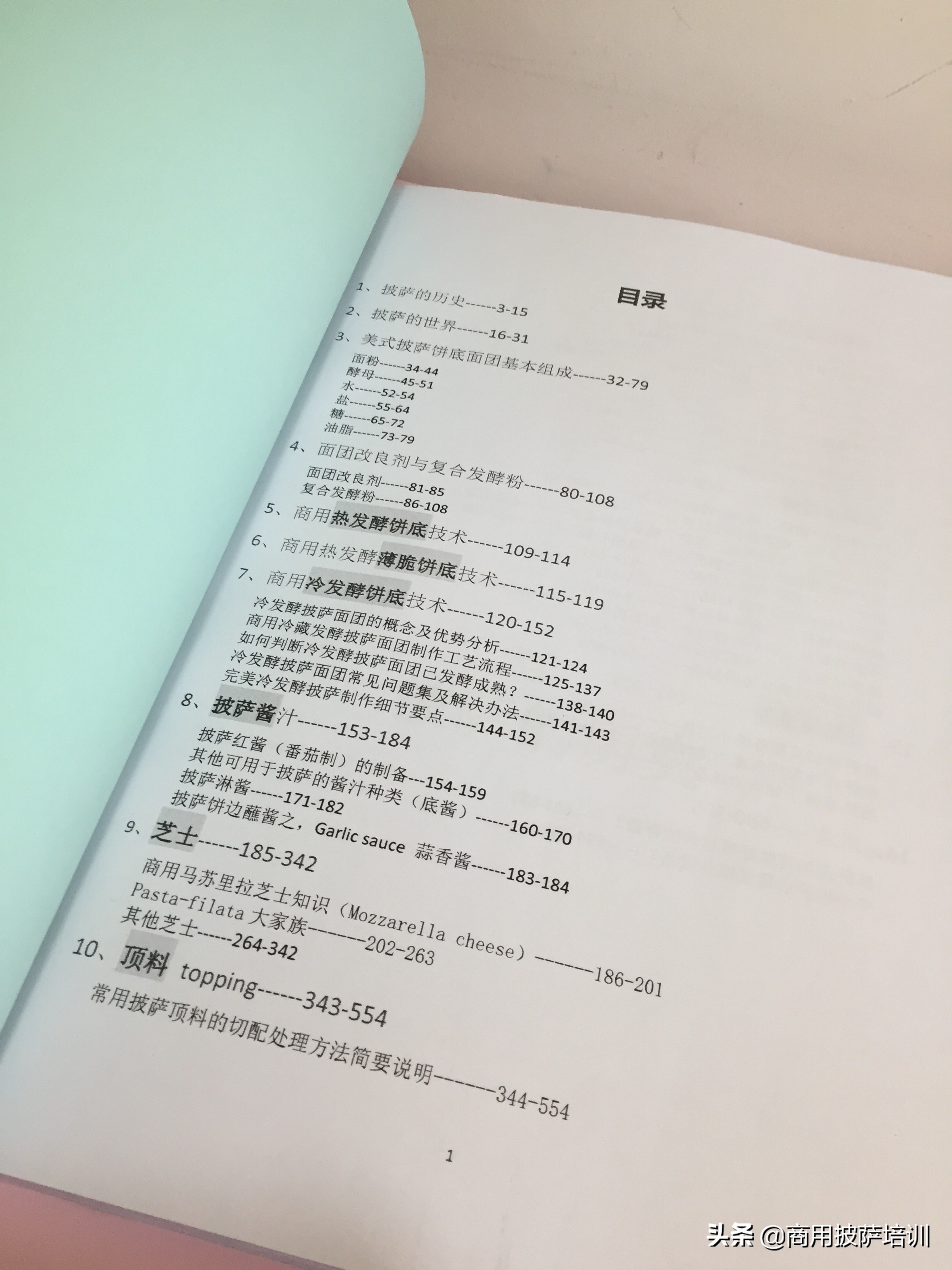 开一个披萨店要投资多少钱,开披萨店的基本流程