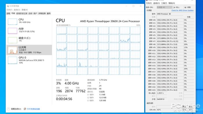 amd3960x有多猛,amd3960x做什么