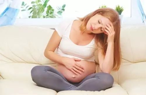 孕妇怎么缓解胃胀反胃,孕妈总是胃酸怎么办