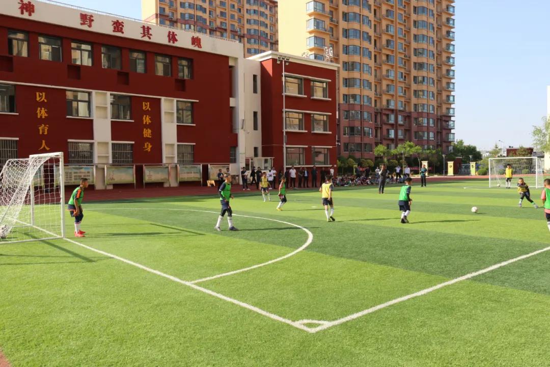 全省体教融合示范区试点名单公布,榆林市试点学校