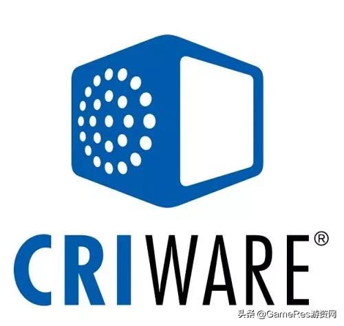 criware是什么软件,criware中间件小程序