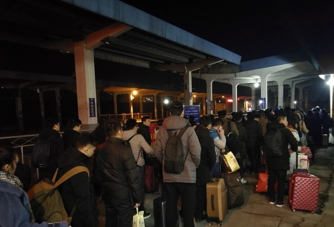 这个涪江干流上人口最多的县，是如何没落的？