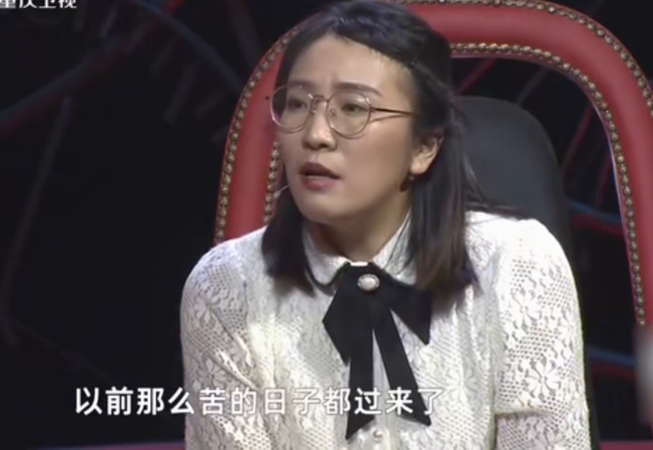 强势妻子骂丈夫我要你有何用？不中用！丈夫离婚，妻子说我错了