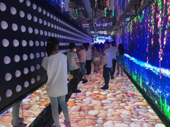 来义乌十几年没发现景色这么美,义乌值得去的自然景点