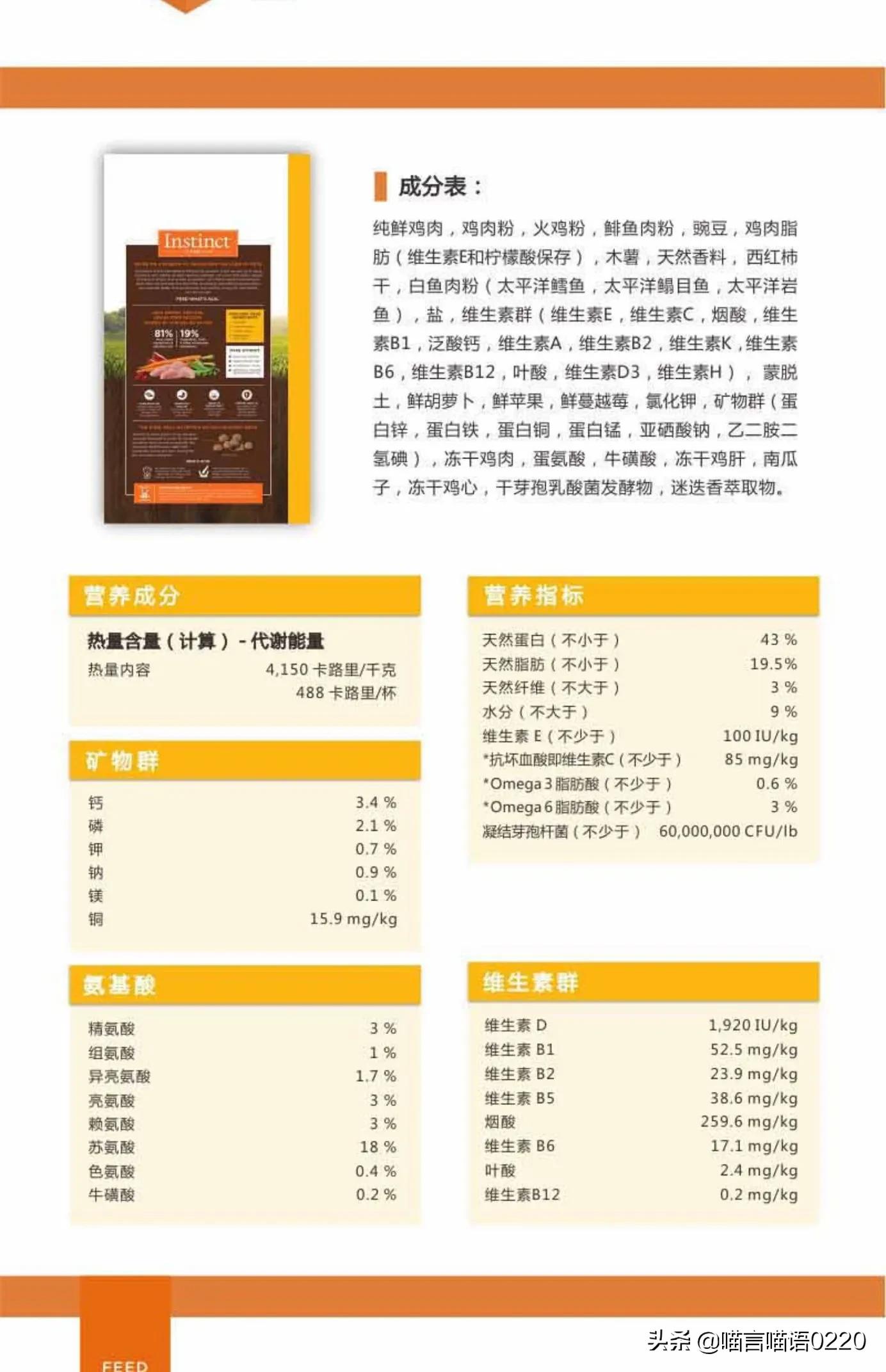 2021最全进口猫粮推荐，软便、胖喵适用粮一应俱全，猫家长速看