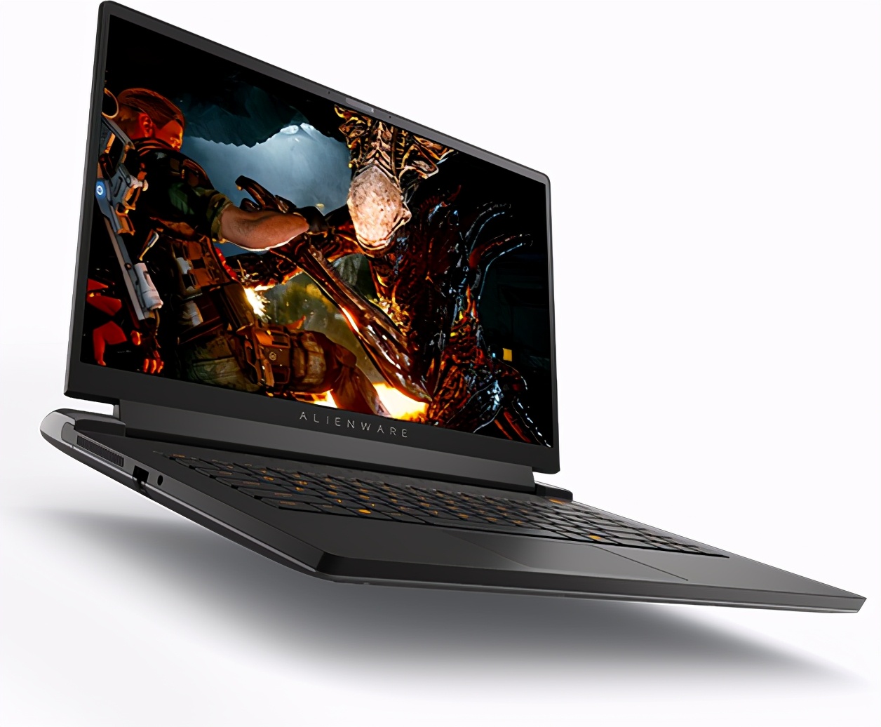 外星人最新款游戏电脑,外星人alienwarem15r6打逃离塔科夫