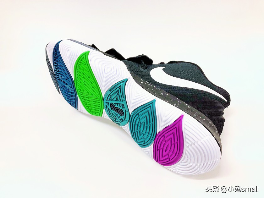 篮球鞋欧文5实战推荐,篮球鞋测评kyrie5