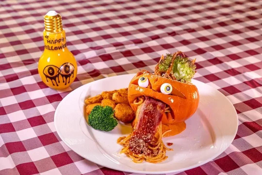 万圣节攻略广州长隆北门,长隆万圣节最强攻略