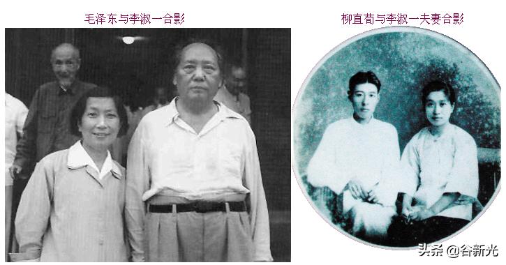 推崇李小龙的毛主席，岂会与武术无缘