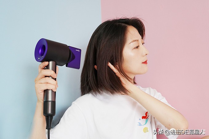 一用戴森误终生，从此钱包是路人——新一代戴森吹风机体验指南