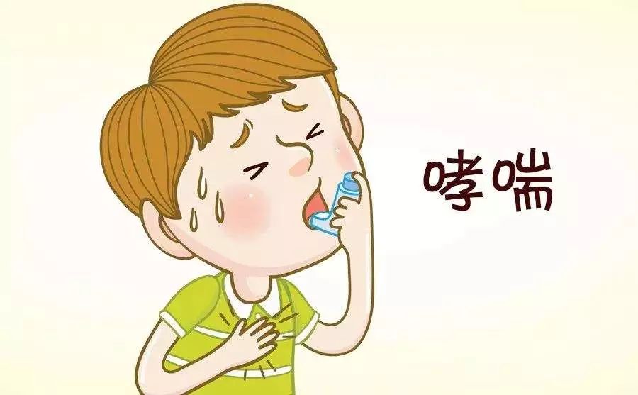 治疗儿童支气管哮喘的中成药,主要用于预防支气管哮喘的药品是