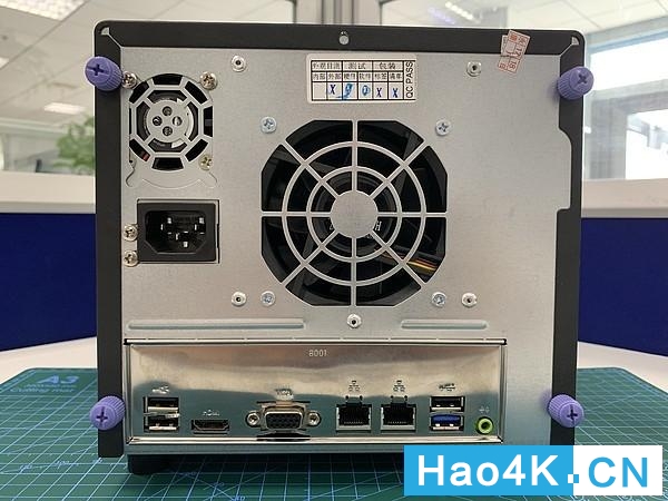 蜗牛星际矿渣nas黑群晖使用教程,固态安装黑群晖nas