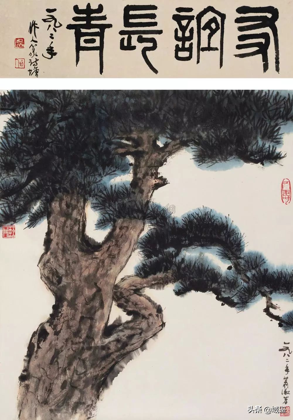 齐白石的画一平尺多少钱,长30厘米的齐白石画多少钱