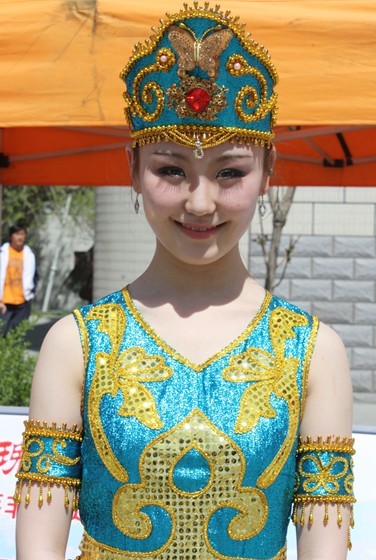56个民族漂亮美女,56个民族56个美女图片