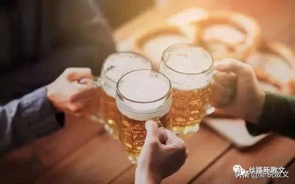 因为一瓶啤酒，在继母的老家，六年来我第一次对继母喊“妈”