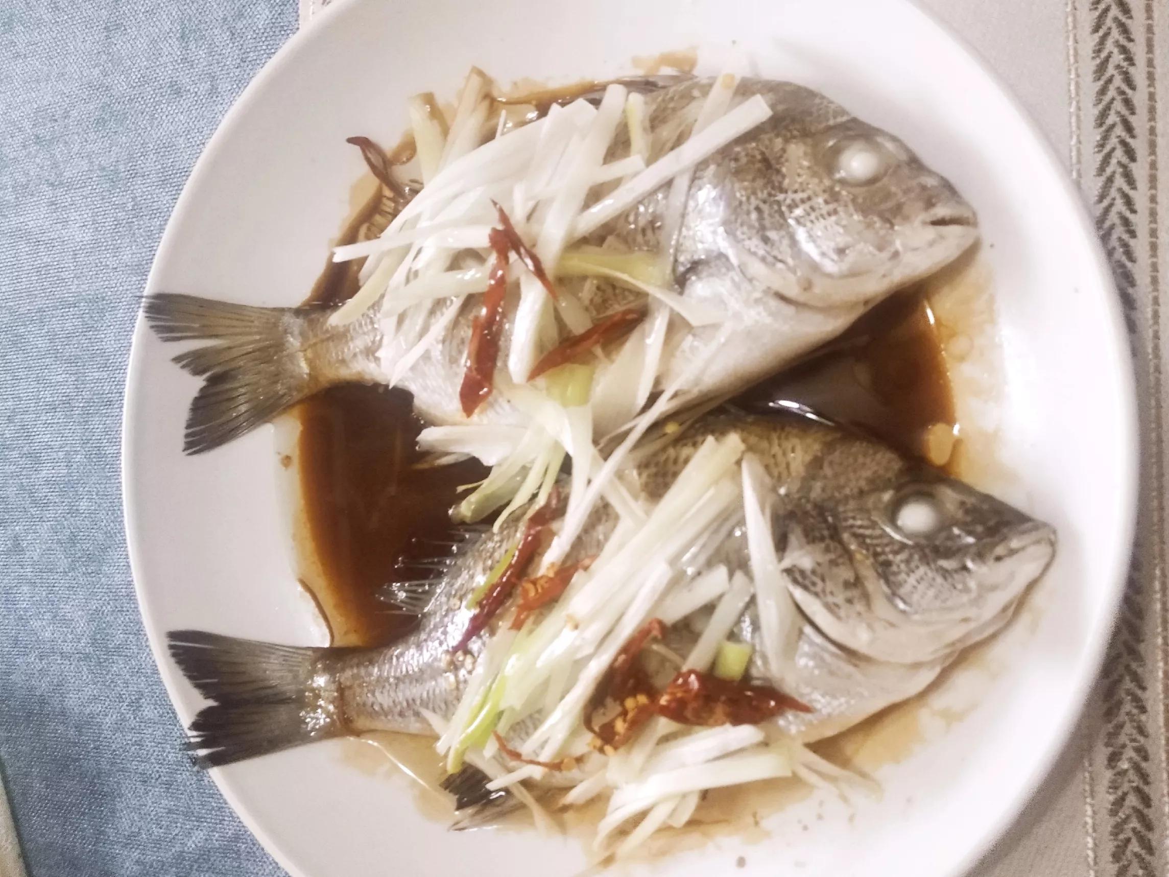 老一辈看不上现在的高级食材,最便宜的4种海鱼