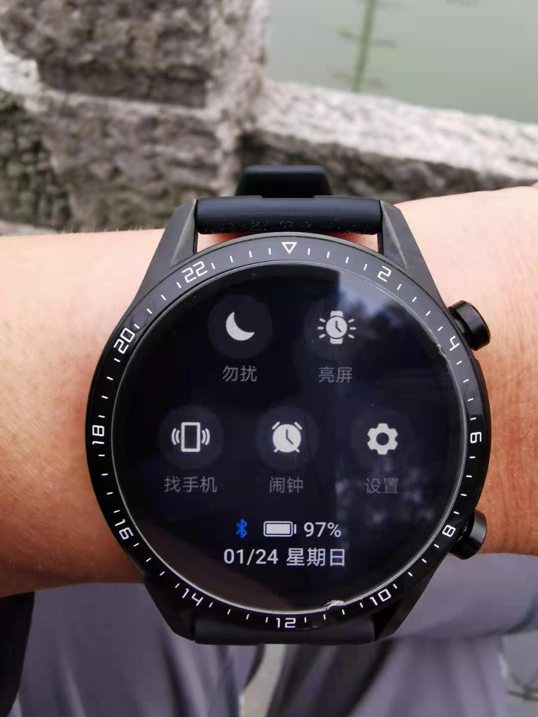 华为gt2pro跟颂拓对比,spartan和gt2哪个好