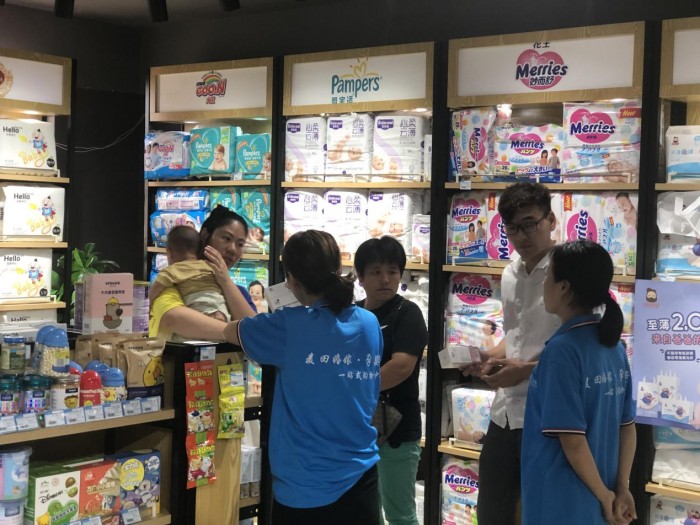 母婴店真实开店经历分享,一个加盟母婴店老板血泪史