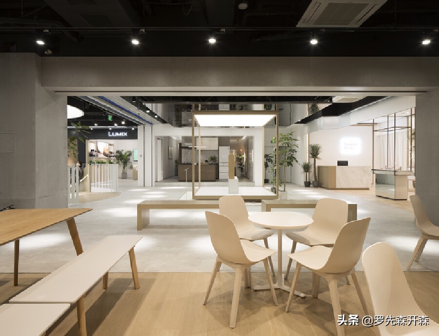panasonic松下电器生活馆康健路店,附近松下panasonic官方旗舰店