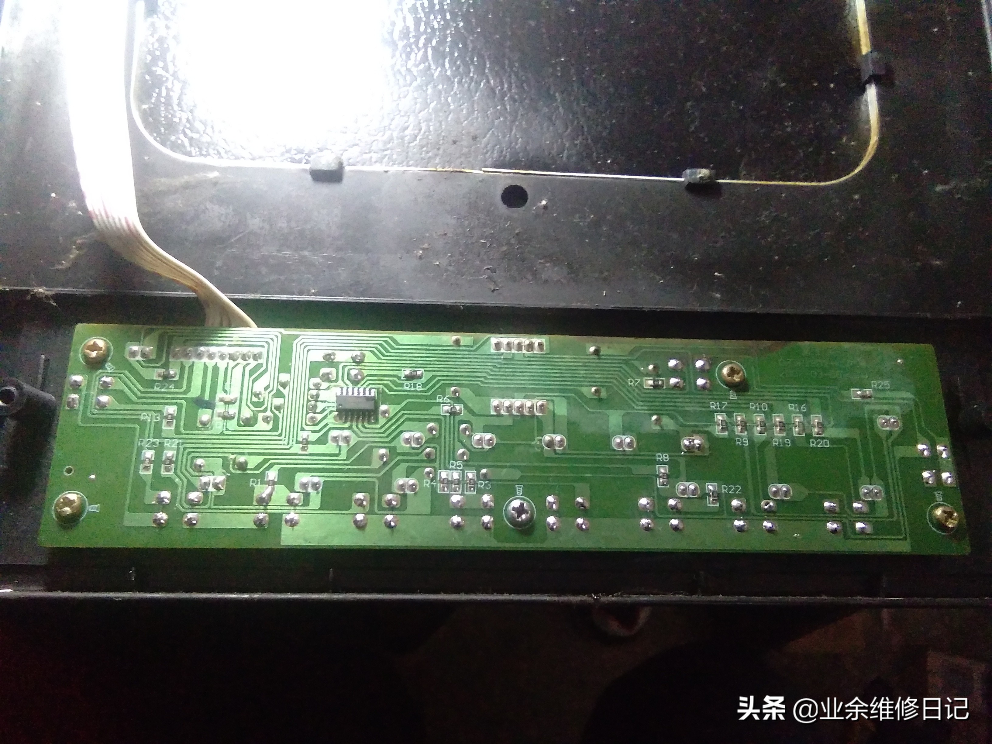 电磁炉清洗了按键失灵,触摸电磁炉按键失灵乱跳