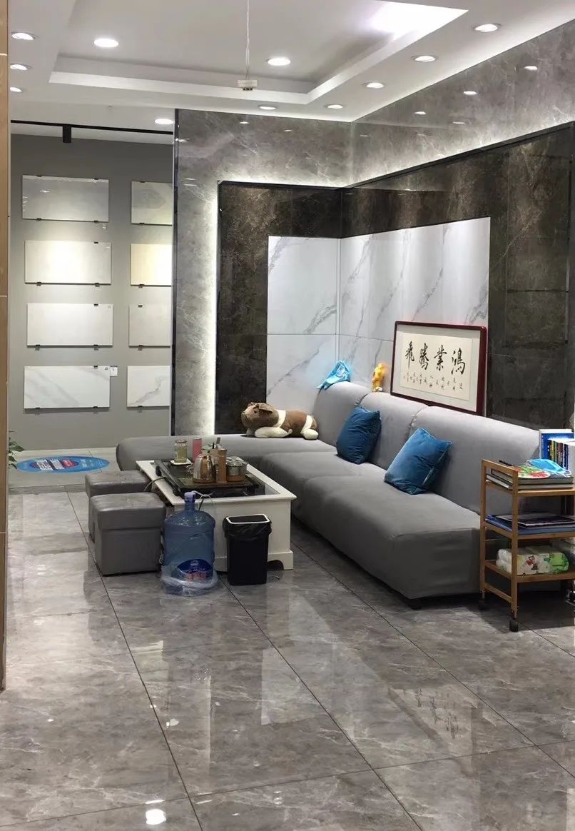 惠达瓷砖在陶博会,惠达瓷砖展厅