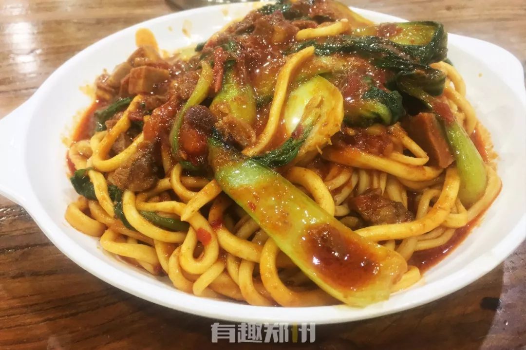 郑州深夜食光餐饮店,都市夜食记重庆