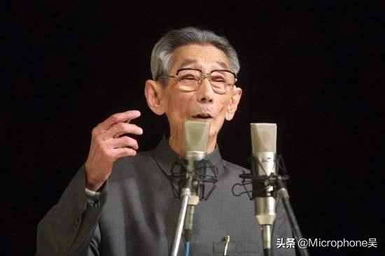 马三立说郭德纲的相声,马三立说相声的动画版