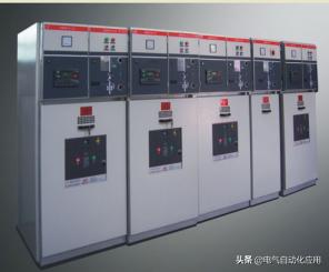 配电柜on和off怎么区分,各种电气柜区别