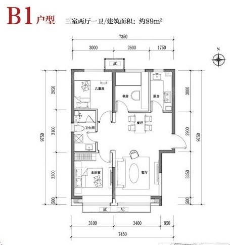 北京旭辉城全评测！业主的血汗钱花的值不值