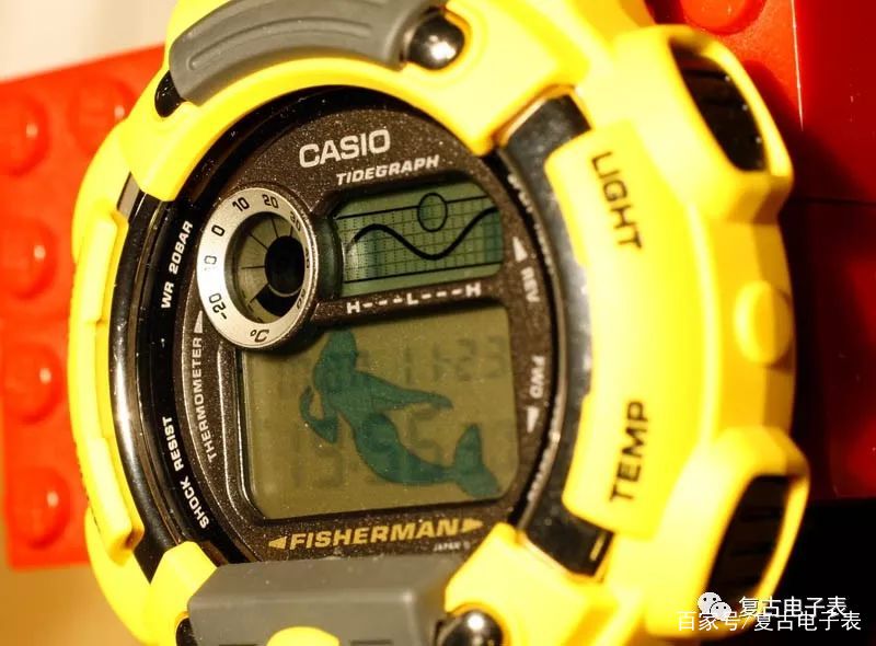 卡西欧g-shock深蓝,卡西欧G-SHOCK蛙人系列