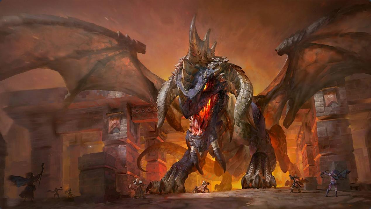 魔兽世界死亡之翼大地的裂变,魔兽世界死亡之翼详解视频