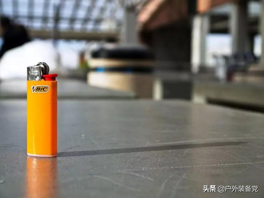 户外打火机装备推荐pdd,户外必备煤油打火机