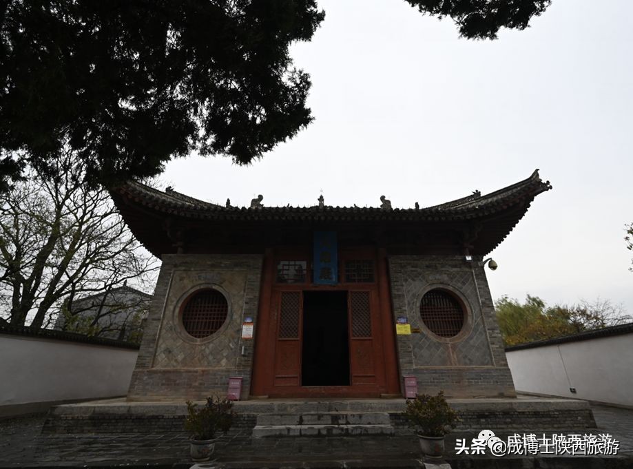 咸阳十大旅游景区,咸阳最热门的旅游景区有哪些