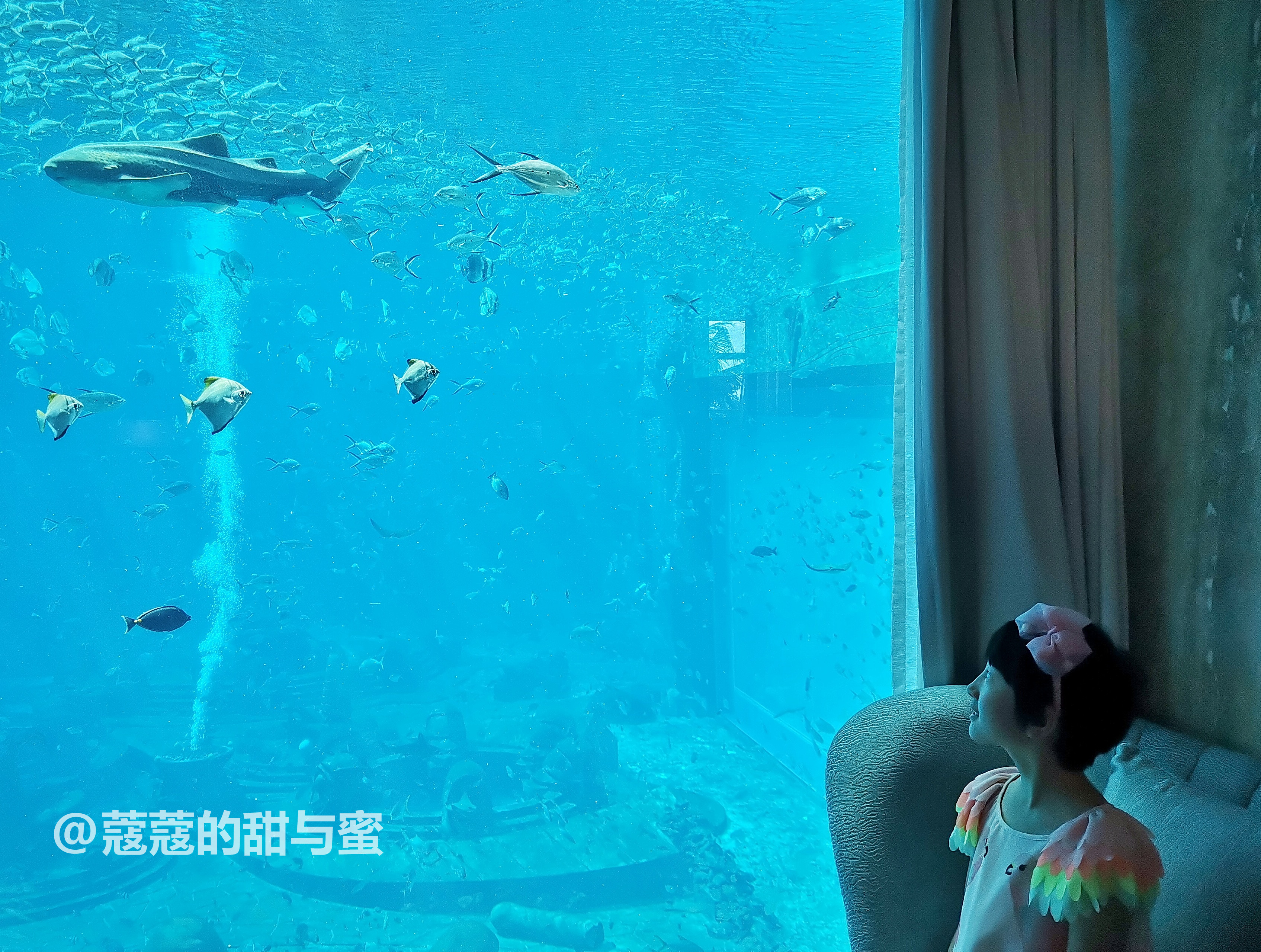 三亚亚特兰蒂斯攻略自由行五天,三亚七天自由行攻略亚特兰蒂斯