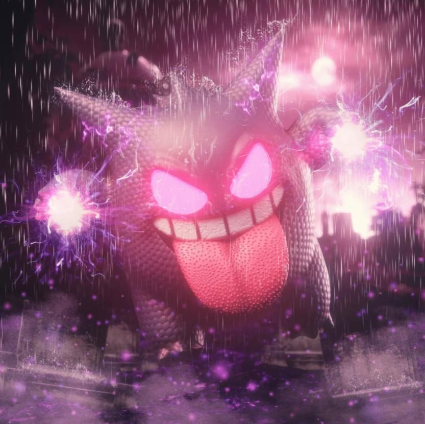 动的C4D插画！全套C4D角色建模动画教程，加薪利器！