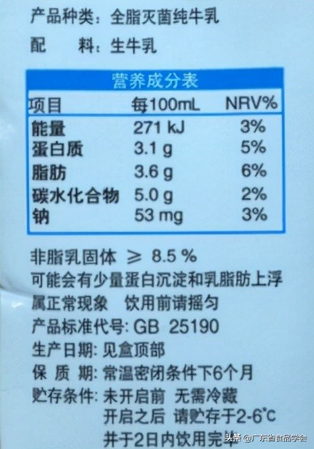 科普小知识营养健康,科普饮食小知识短视频