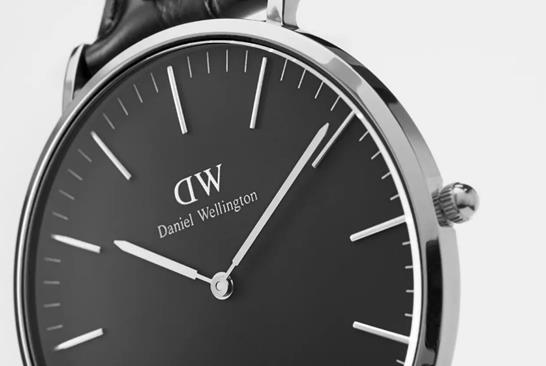 dw手表怎样看真假鉴别,dw手表说明书第四页真假辨别