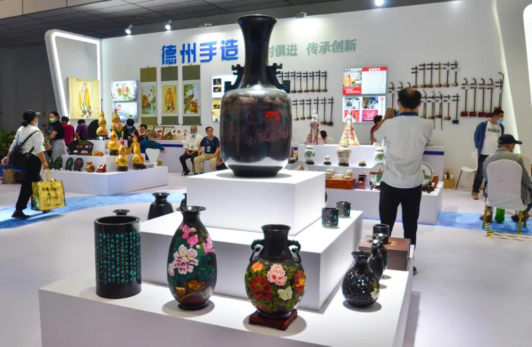 太炫了！穿越黄河、沉浸式体验“鹊华秋色”…文旅博览会成网红打卡地！还有200万消费券等你领！