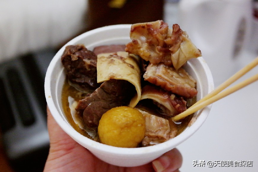 逛吃香港,逛吃香港美食视频